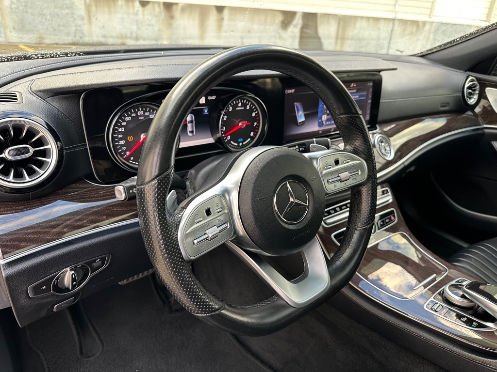 Mercedes-Benz CLS-Class CLS450 2019