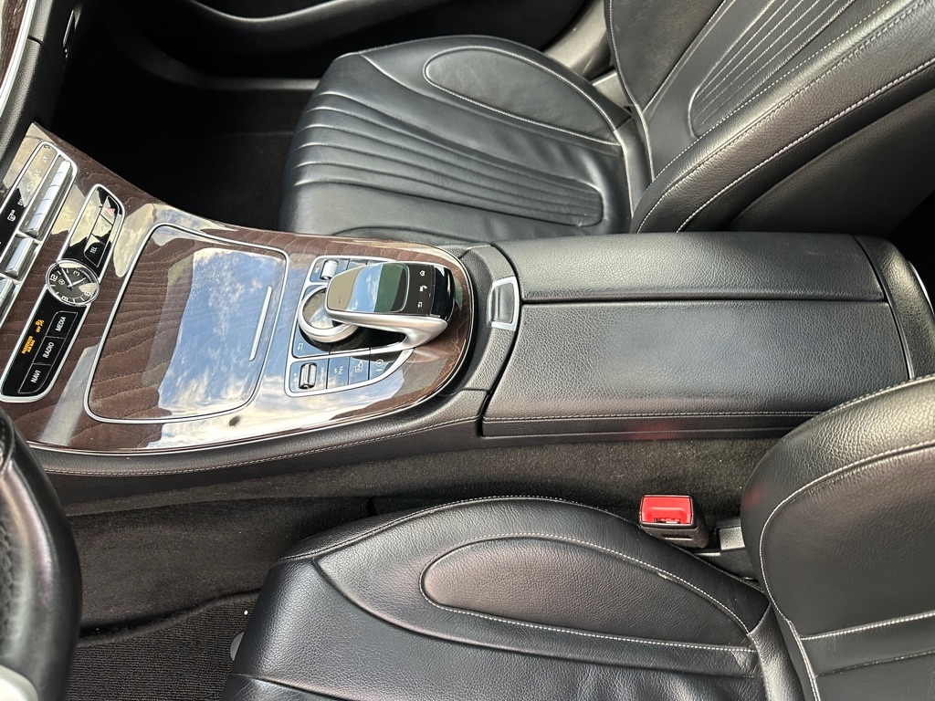 Mercedes-Benz CLS-Class CLS450 2019