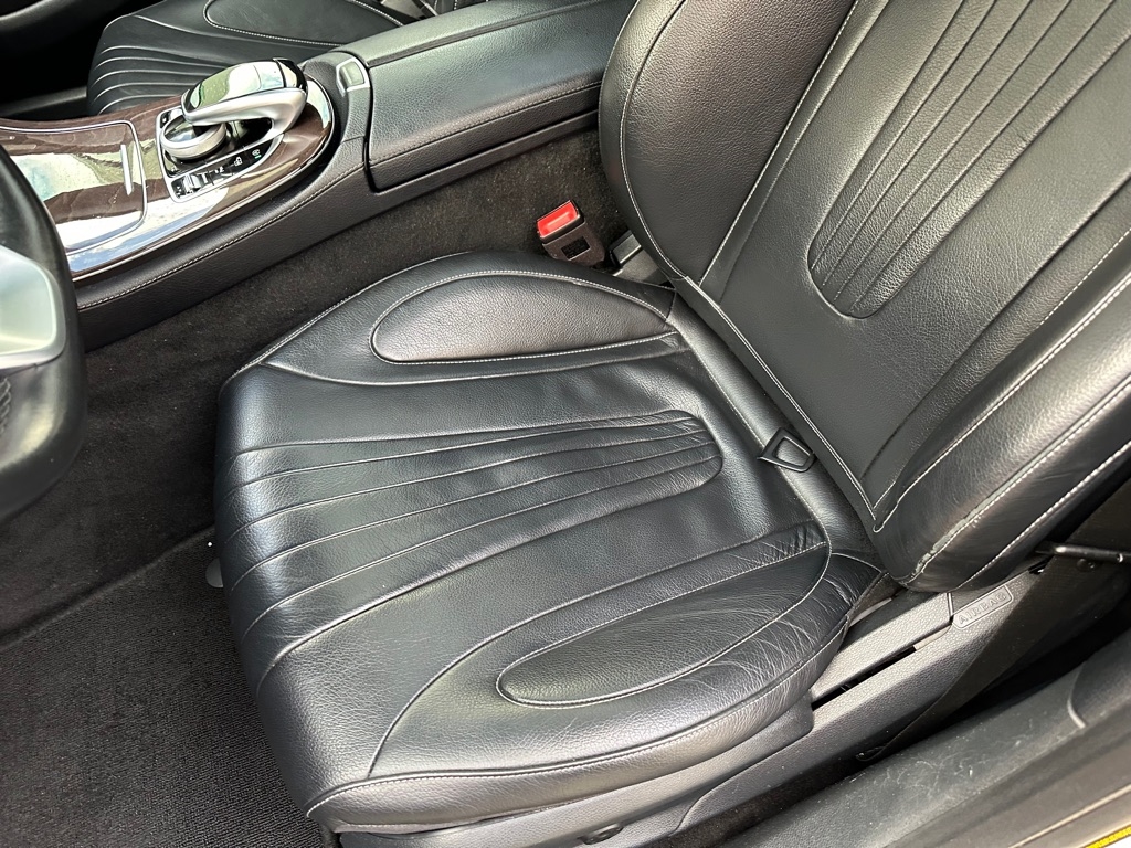 Mercedes-Benz CLS-Class CLS450 2019