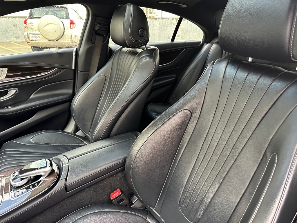 Mercedes-Benz CLS-Class CLS450 2019