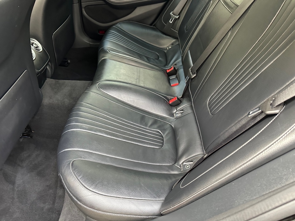 Mercedes-Benz CLS-Class CLS450 2019