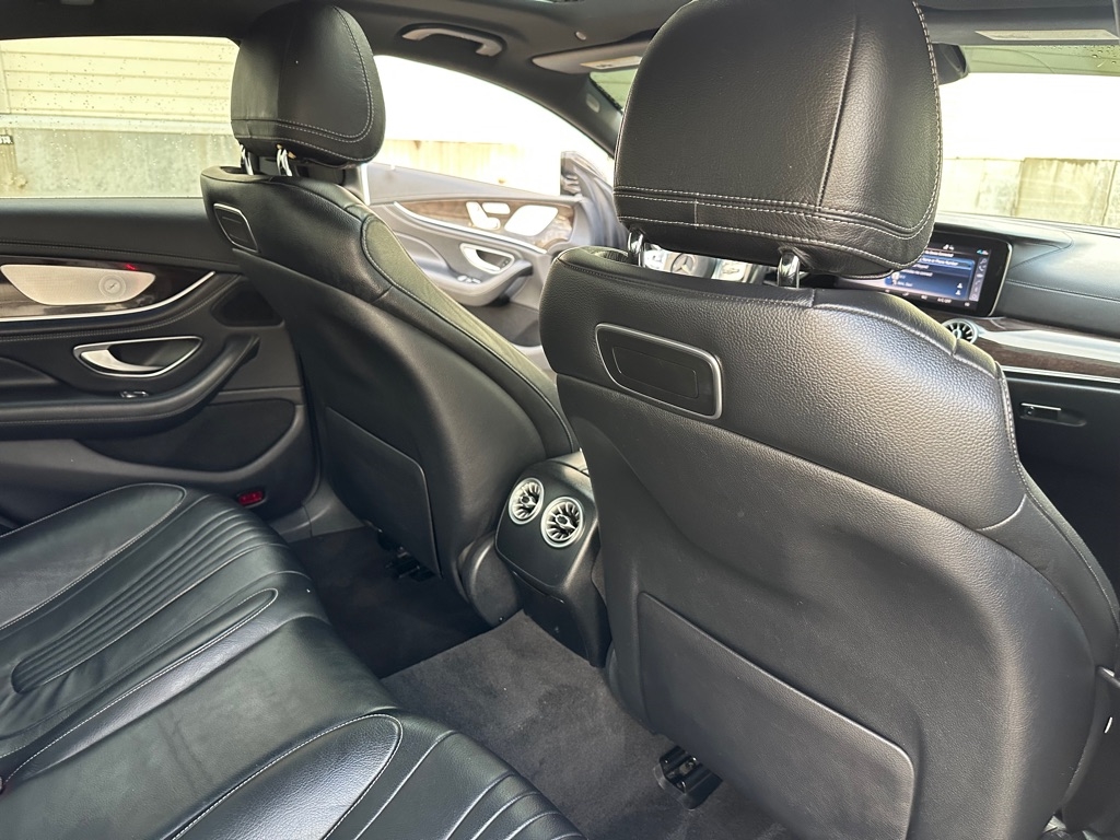 Mercedes-Benz CLS-Class CLS450 2019