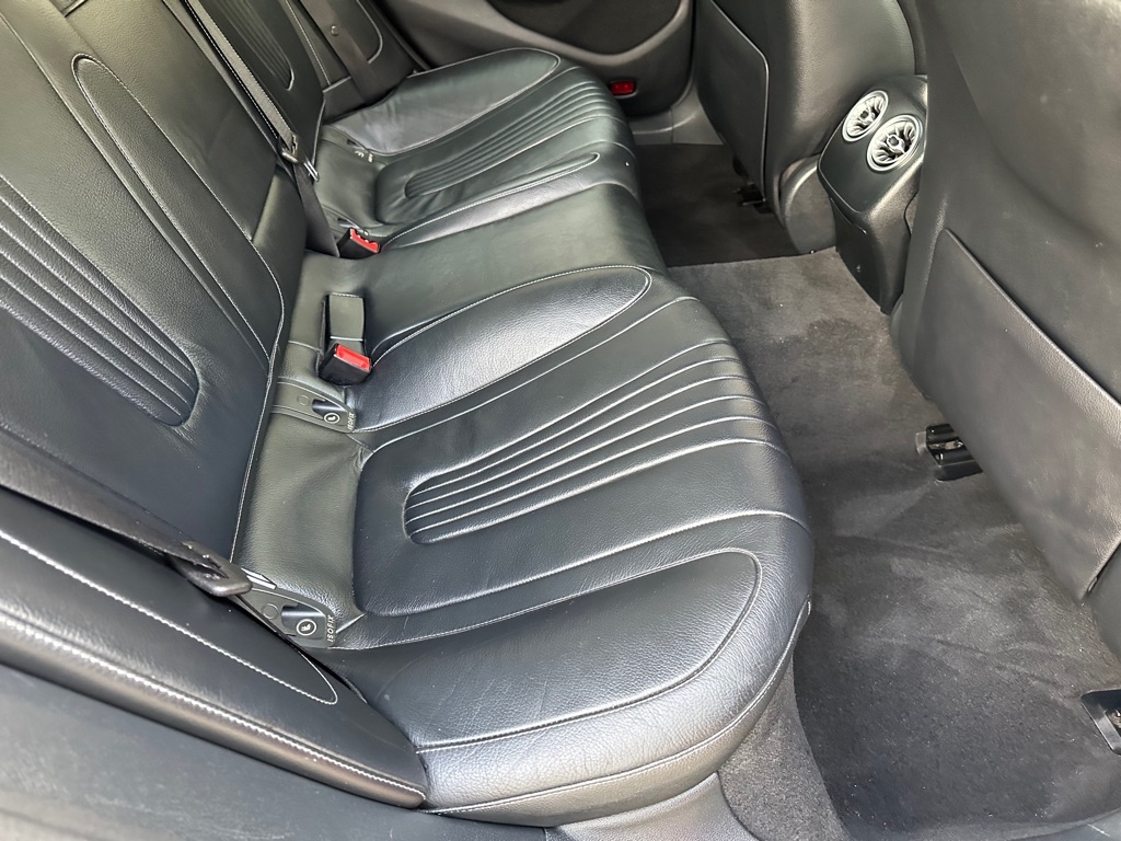 Mercedes-Benz CLS-Class CLS450 2019