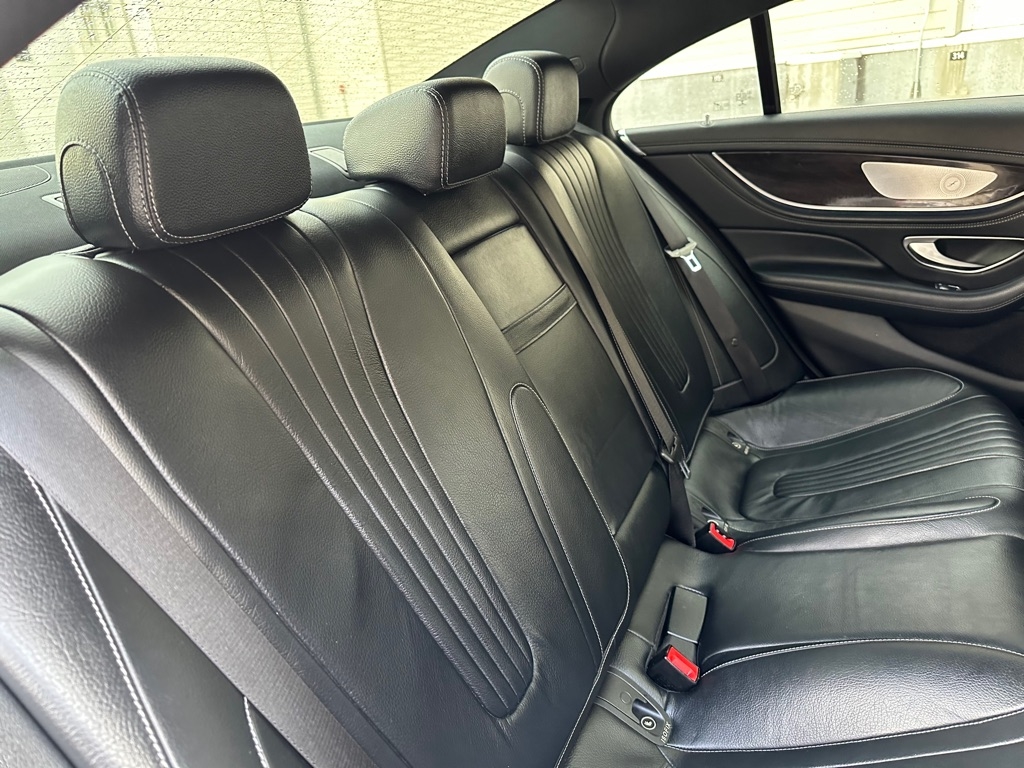 Mercedes-Benz CLS-Class CLS450 2019