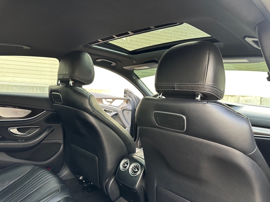 Mercedes-Benz CLS-Class CLS450 2019