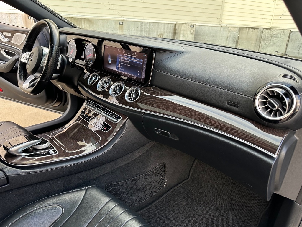 Mercedes-Benz CLS-Class CLS450 2019