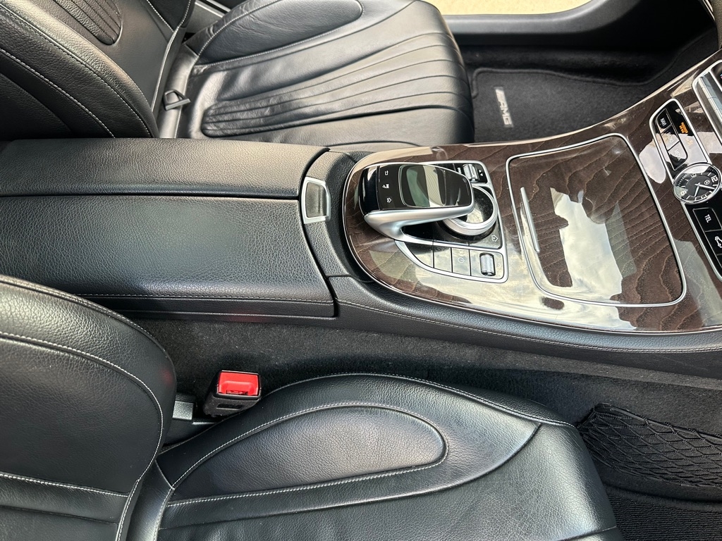 Mercedes-Benz CLS-Class CLS450 2019