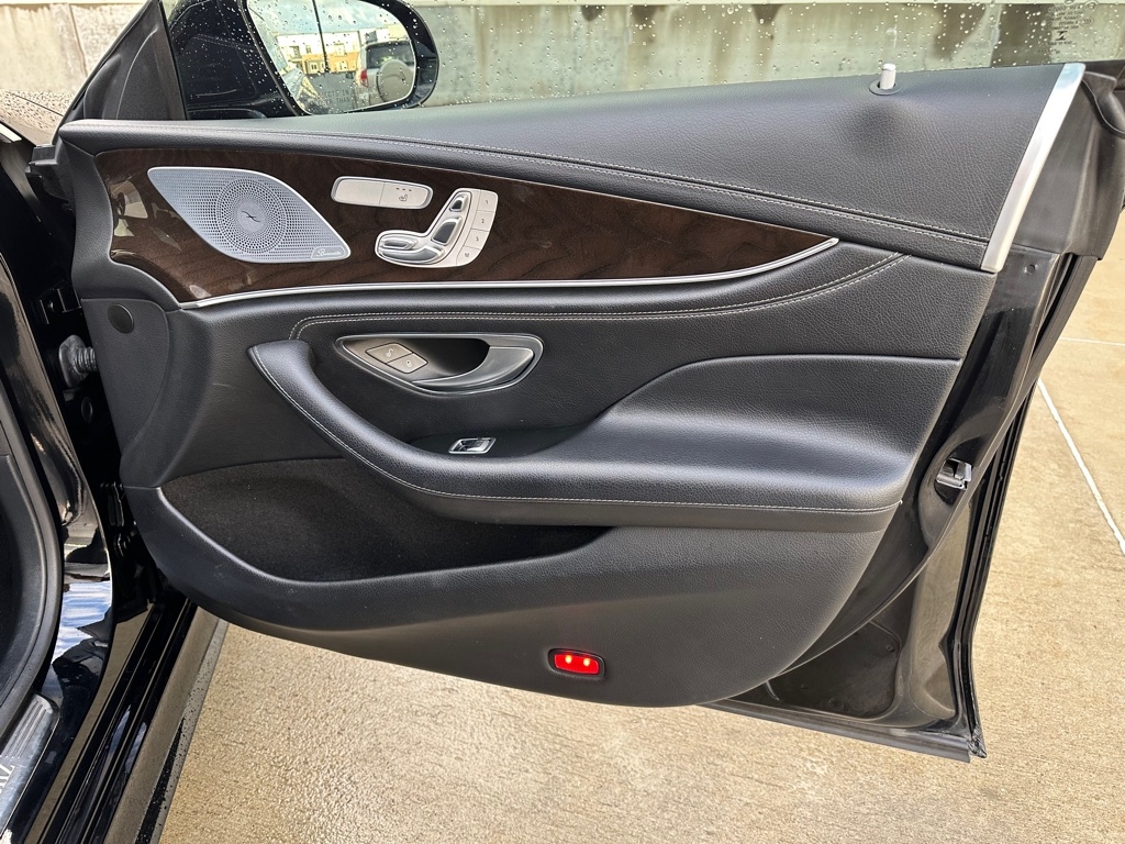 Mercedes-Benz CLS-Class CLS450 2019