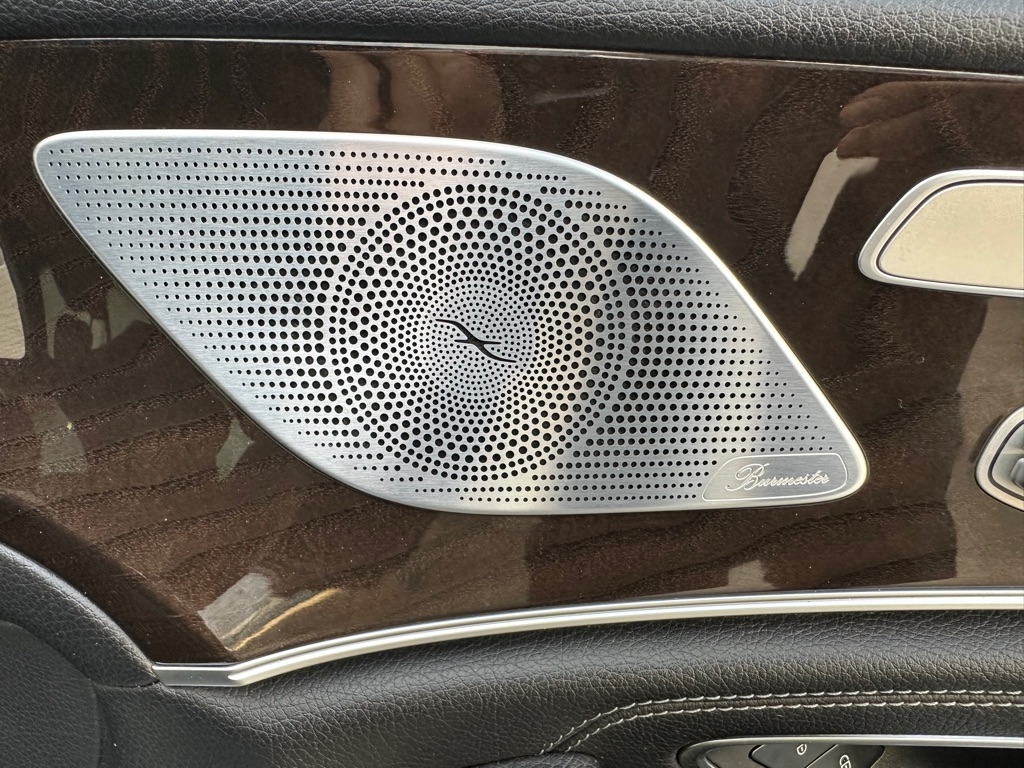 Mercedes-Benz CLS-Class CLS450 2019