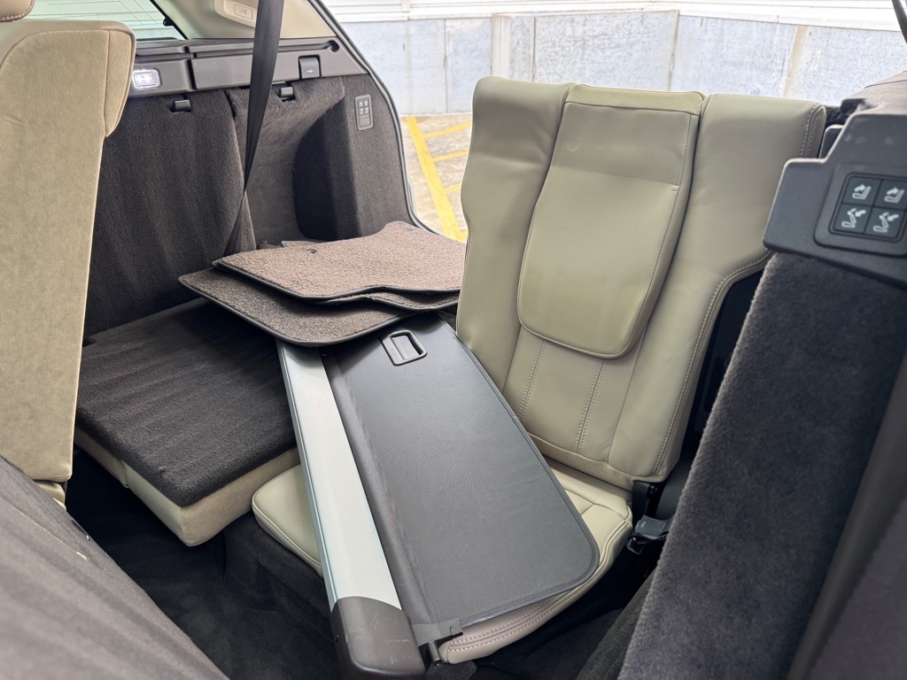 Land Rover Range Rover Sport 3.0L V6 Supercharged HSE 2014