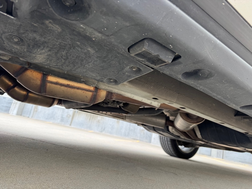 Land Rover Range Rover HSE 2009