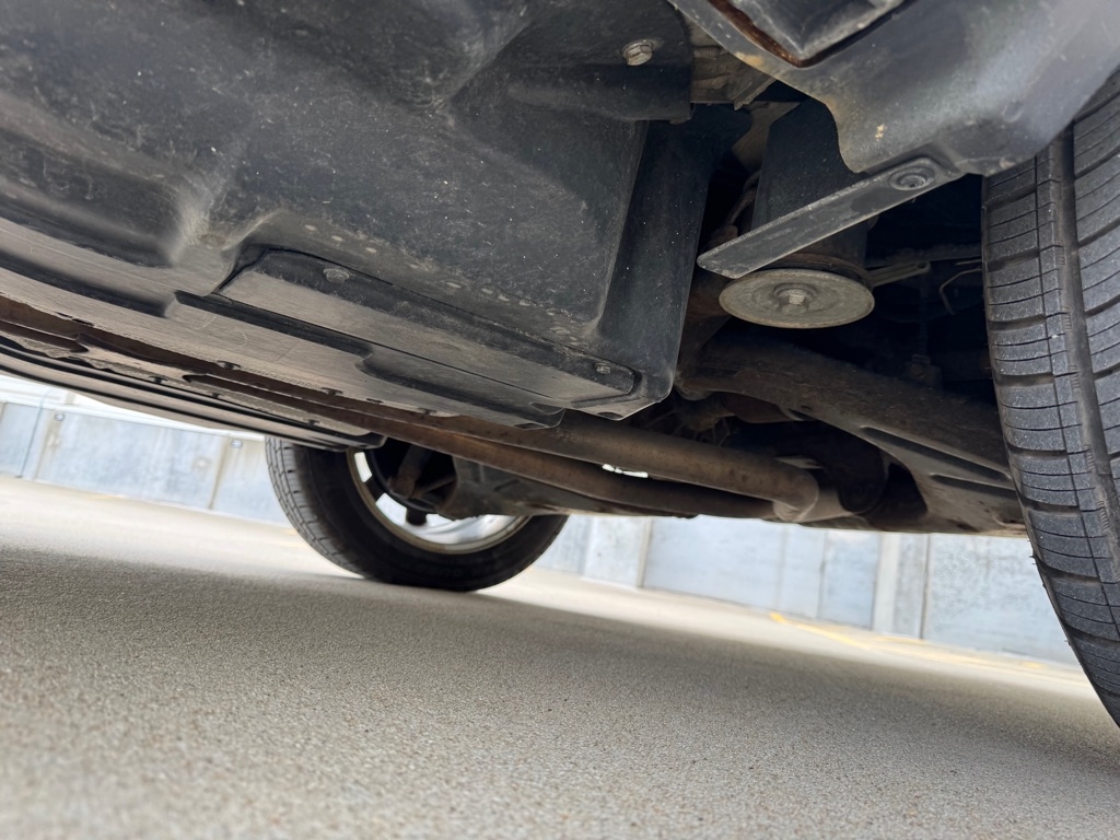 Land Rover Range Rover HSE 2009