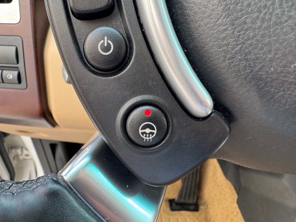 Land Rover Range Rover HSE 2009