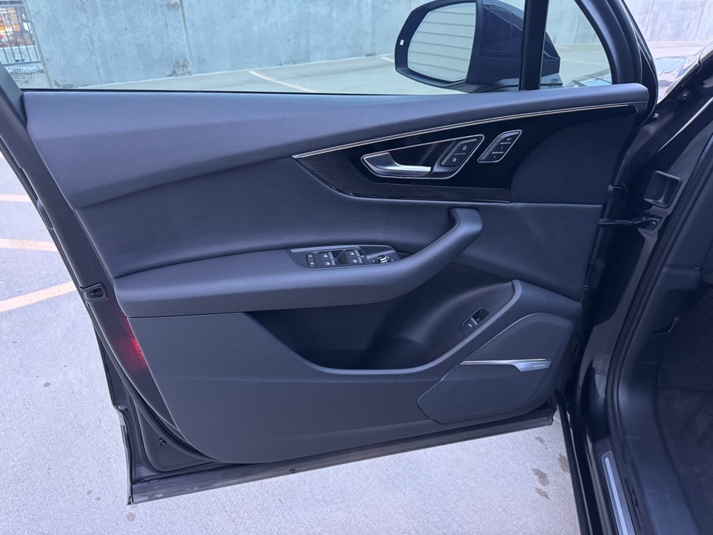 Audi Q7 3.0 Premium Plus quattro 2017