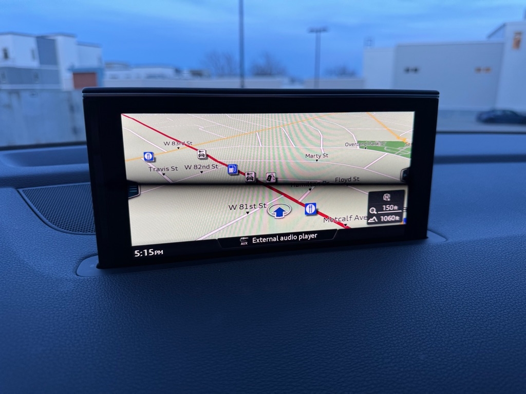 Audi Q7 3.0 Premium Plus quattro 2017