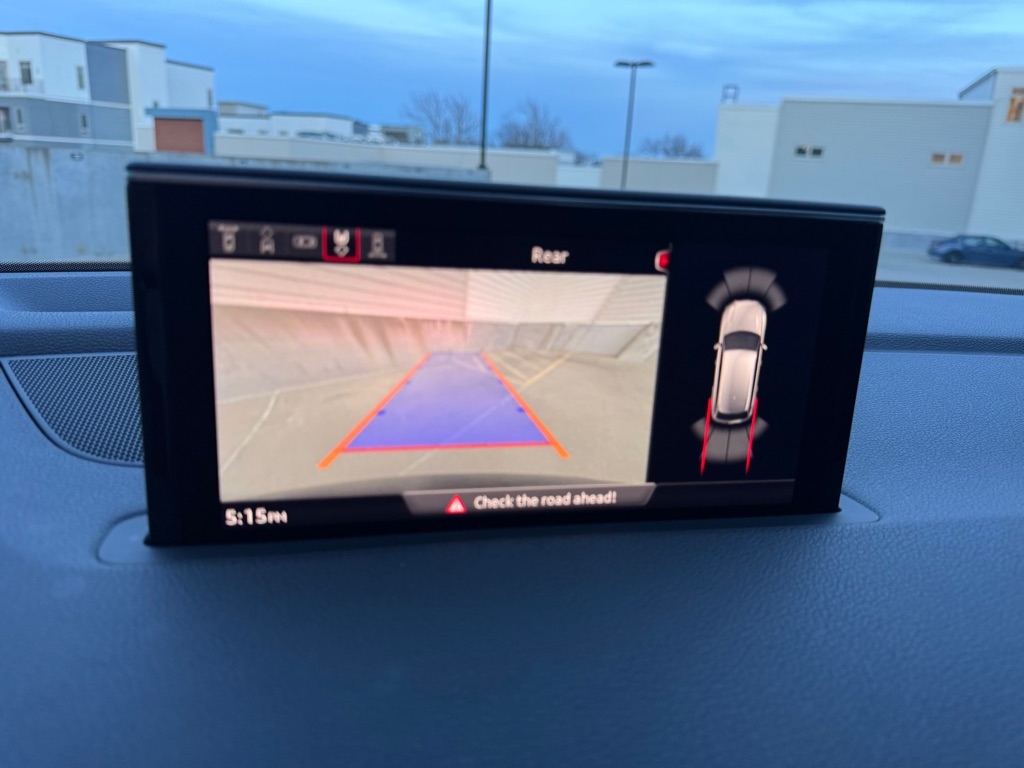 Audi Q7 3.0 Premium Plus quattro 2017