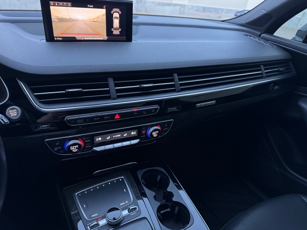 Audi Q7 3.0 Premium Plus quattro 2017