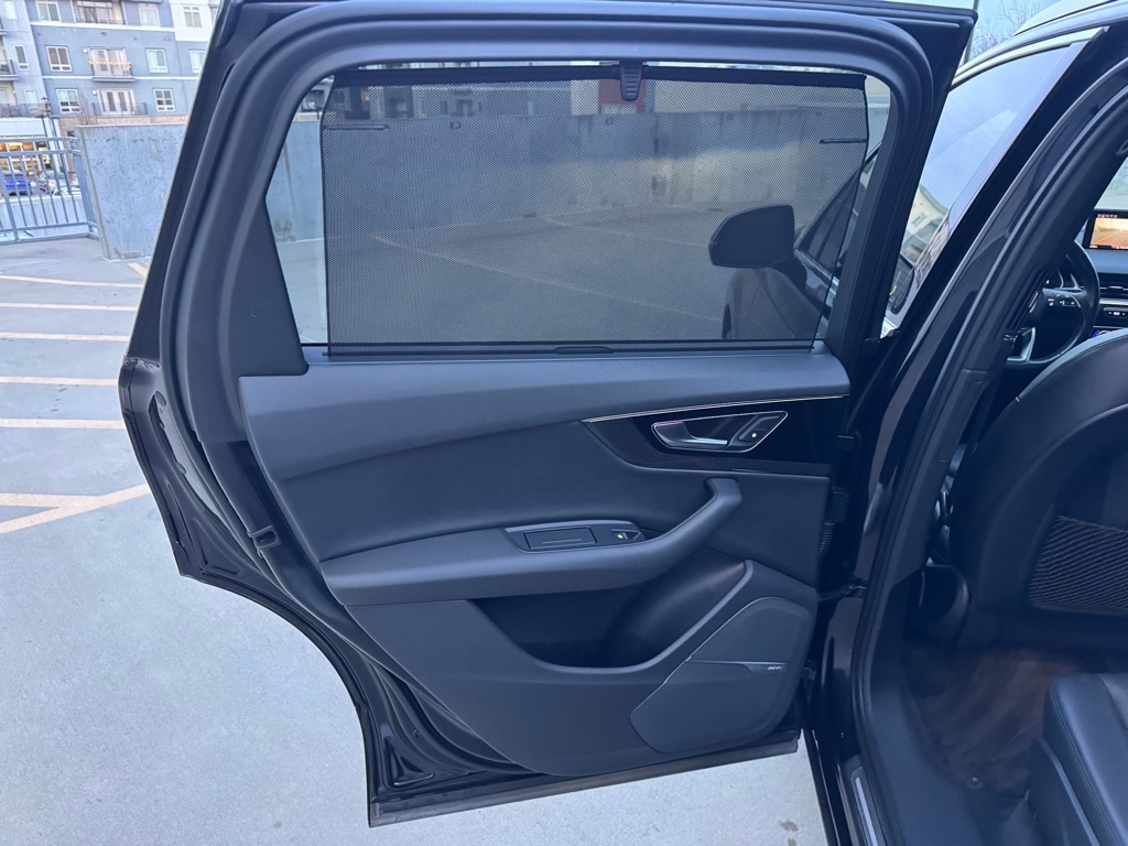 Audi Q7 3.0 Premium Plus quattro 2017