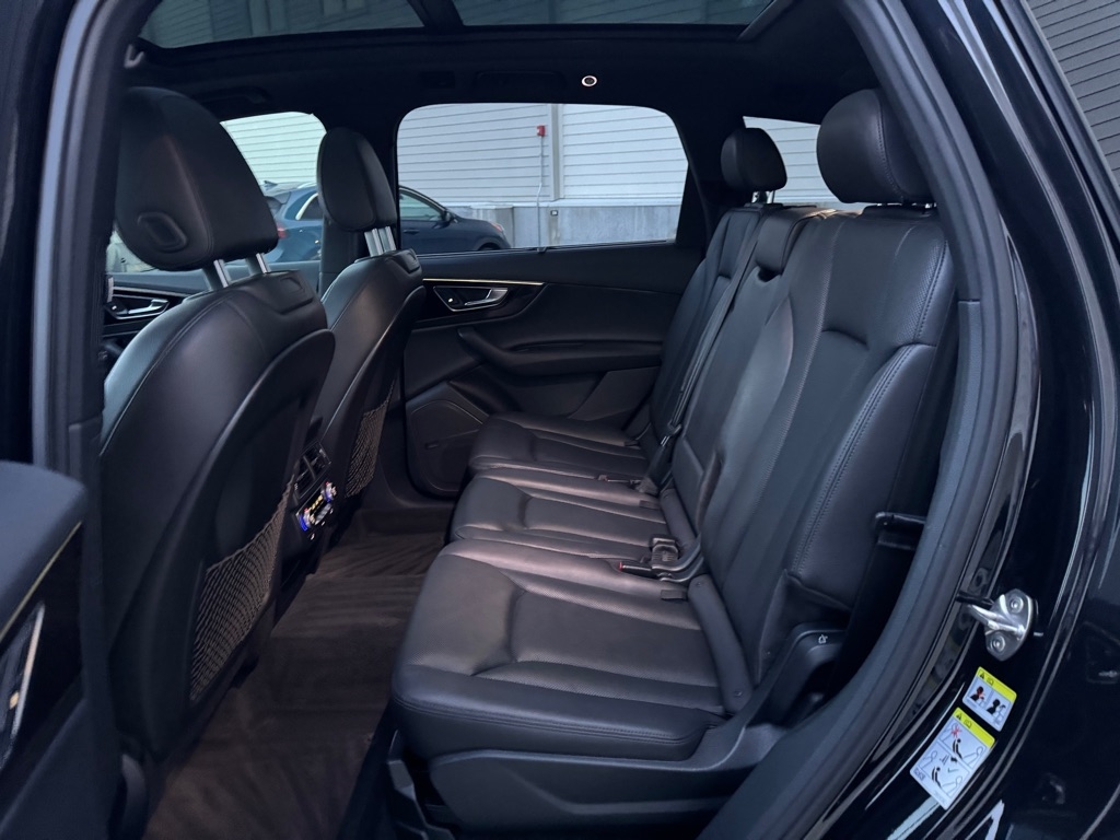 Audi Q7 3.0 Premium Plus quattro 2017