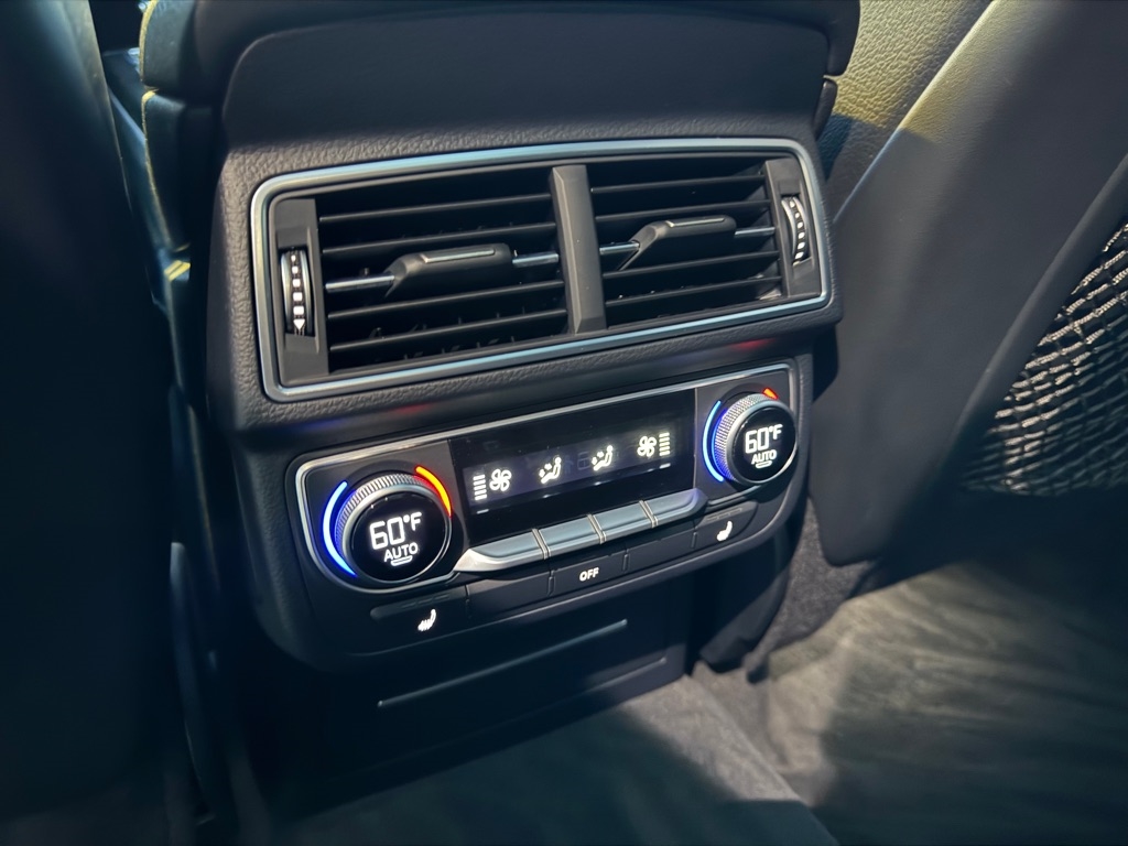 Audi Q7 3.0 Premium Plus quattro 2017