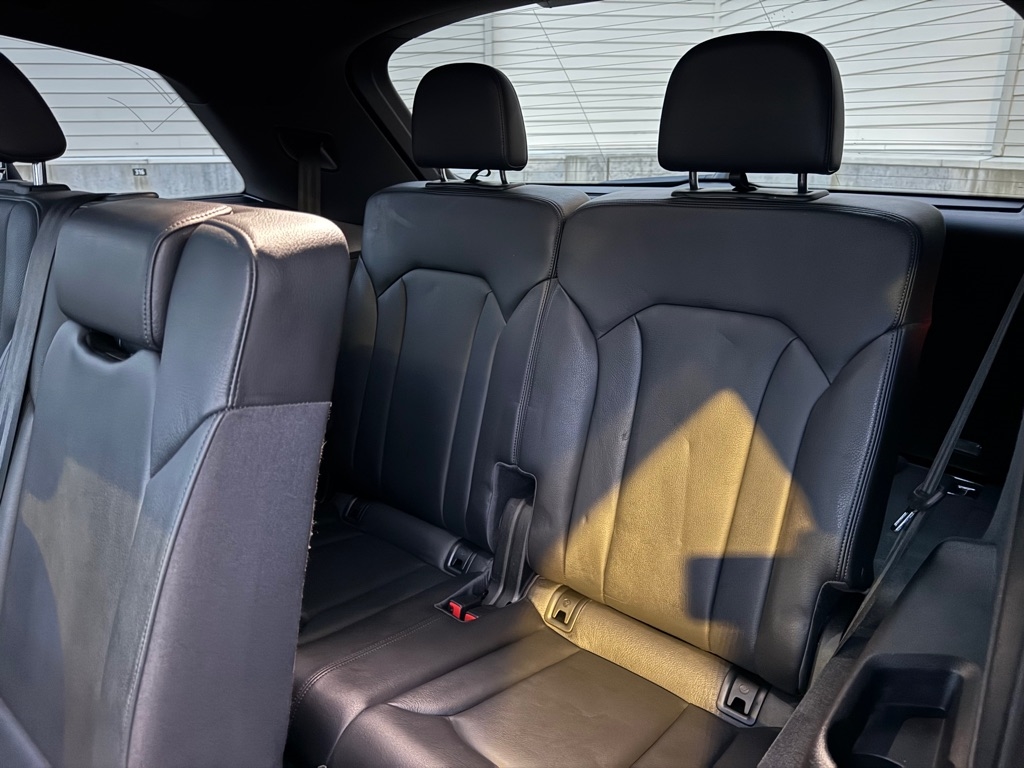 Audi Q7 3.0 Premium Plus quattro 2017