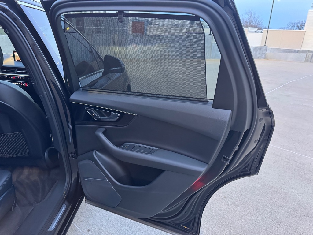 Audi Q7 3.0 Premium Plus quattro 2017