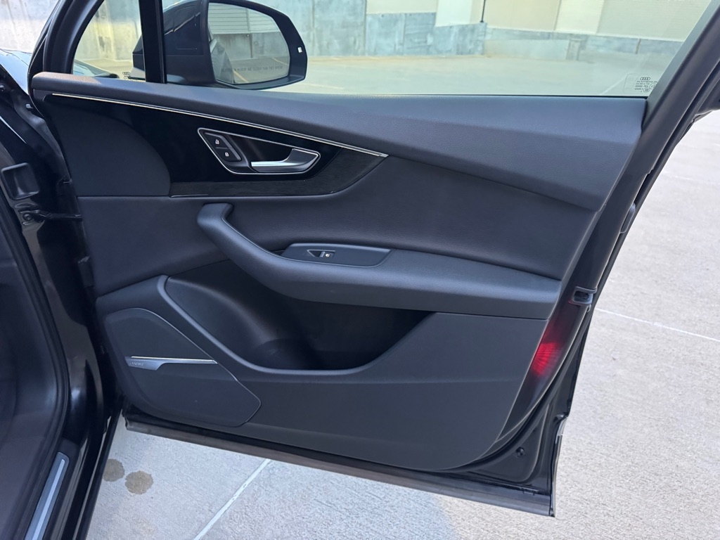 Audi Q7 3.0 Premium Plus quattro 2017