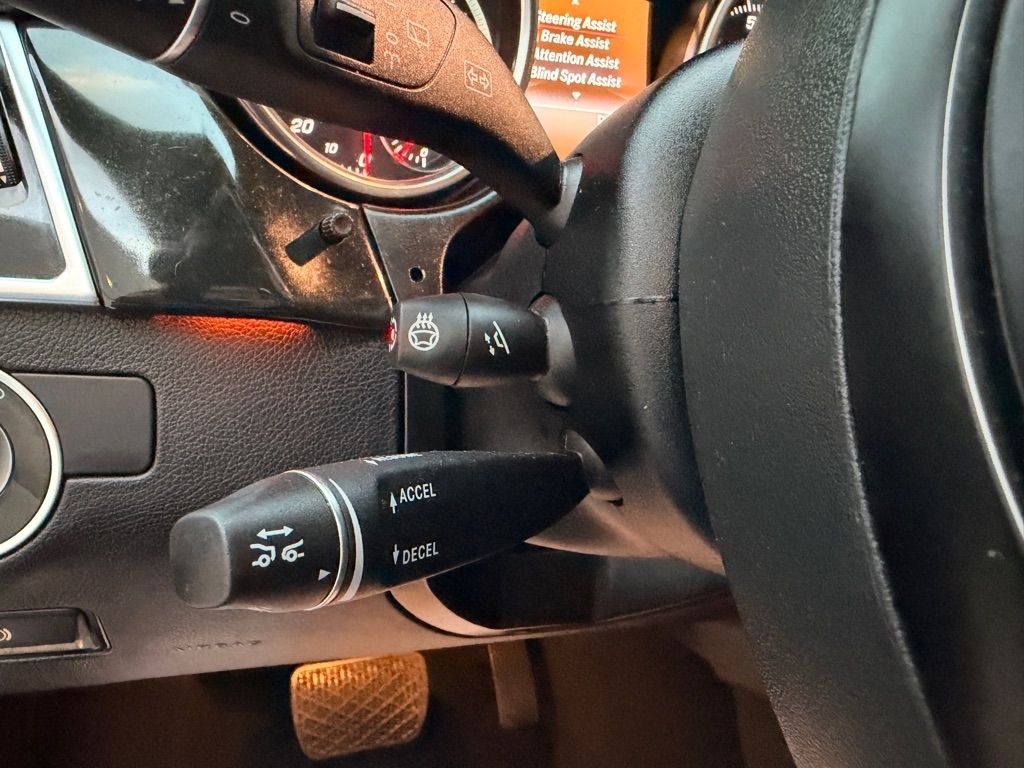 Mercedes-Benz GLS-Class GLS550 4MATIC 2019