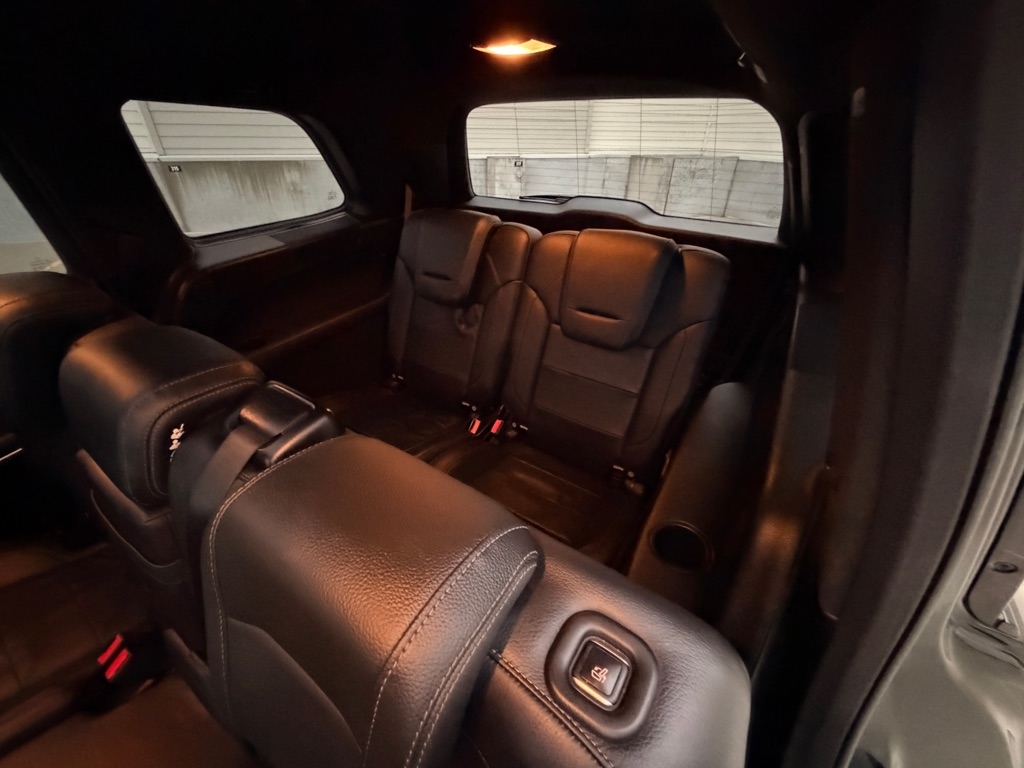 Mercedes-Benz GLS-Class GLS550 4MATIC 2019