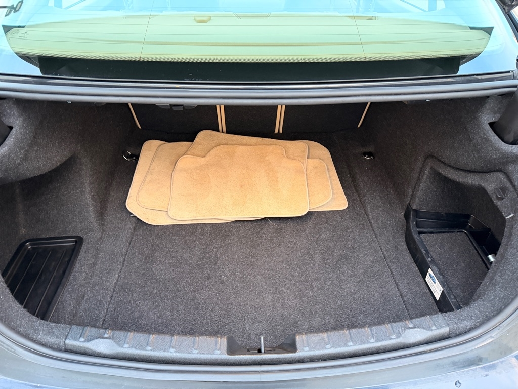 BMW 3-Series 320i xDrive Sedan 2016