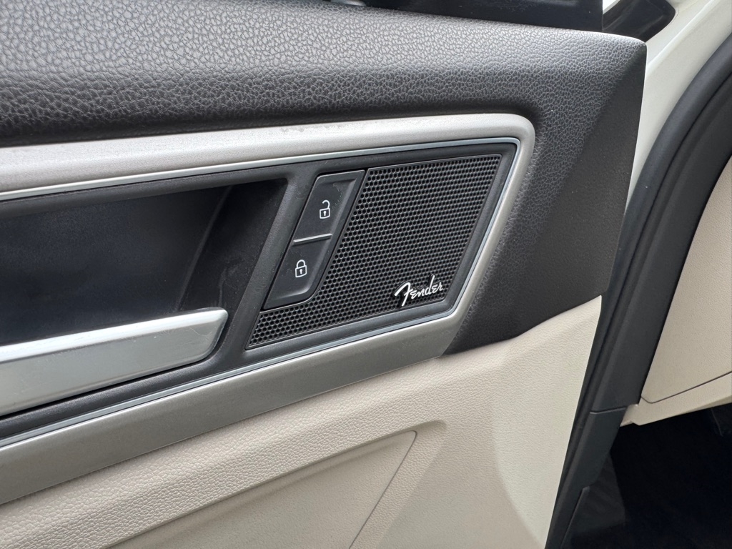 Volkswagen Atlas V6 SEL Premium AWD 2018