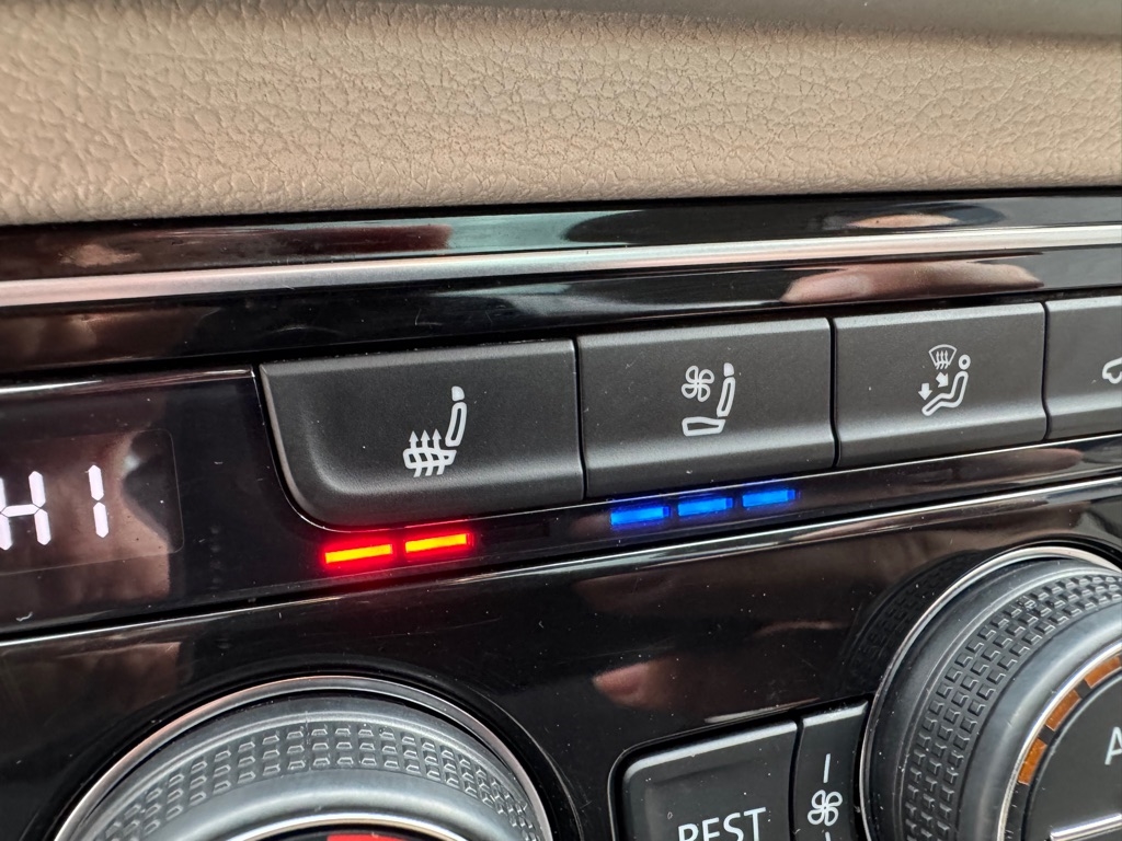 Volkswagen Atlas V6 SEL Premium AWD 2018