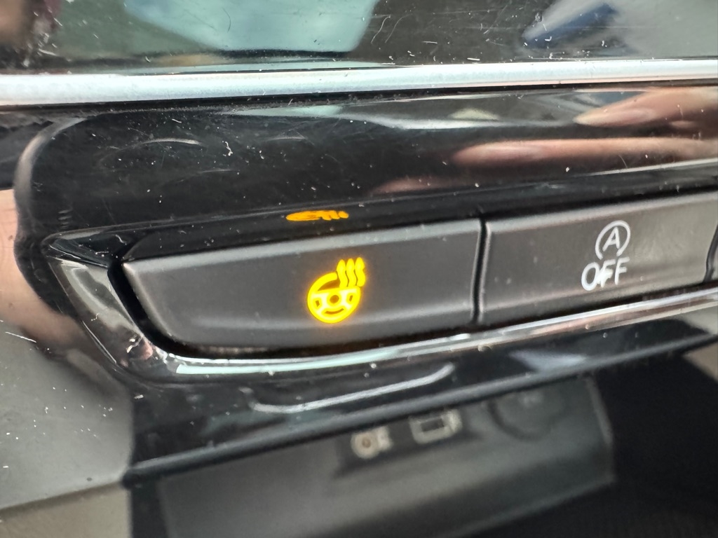 Volkswagen Atlas V6 SEL Premium AWD 2018