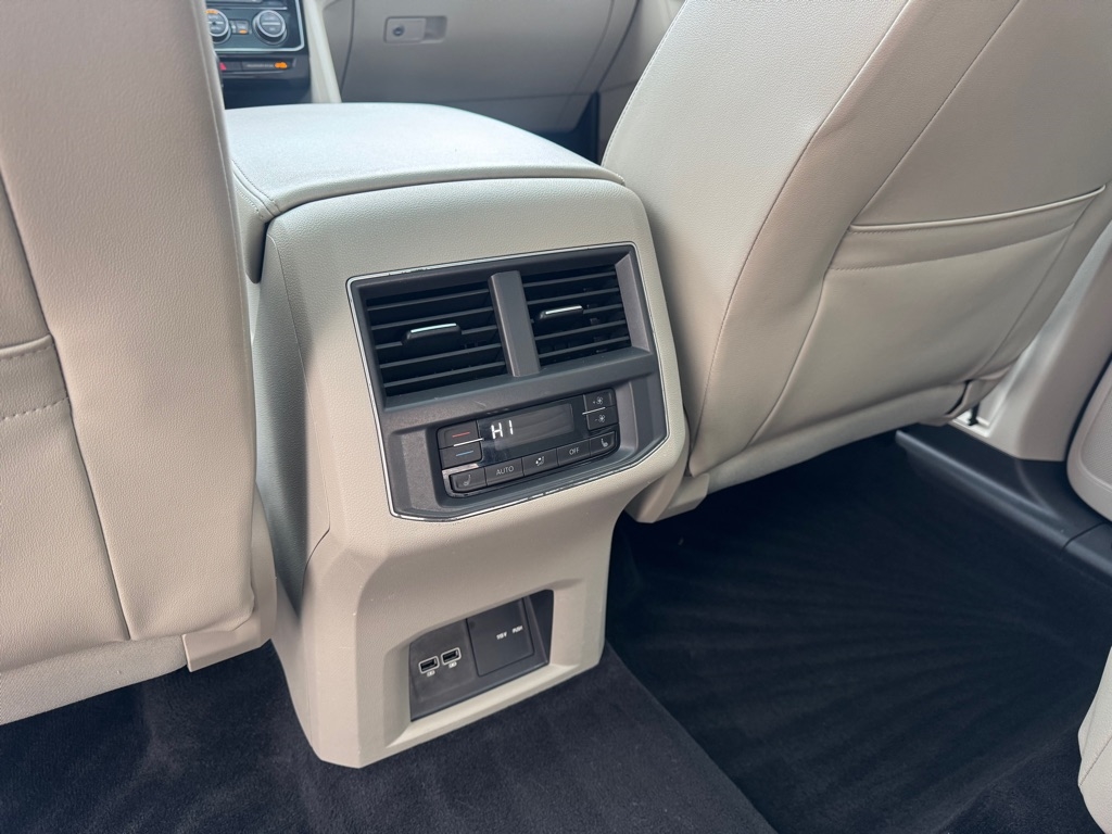 Volkswagen Atlas V6 SEL Premium AWD 2018