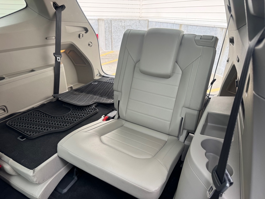 Volkswagen Atlas V6 SEL Premium AWD 2018