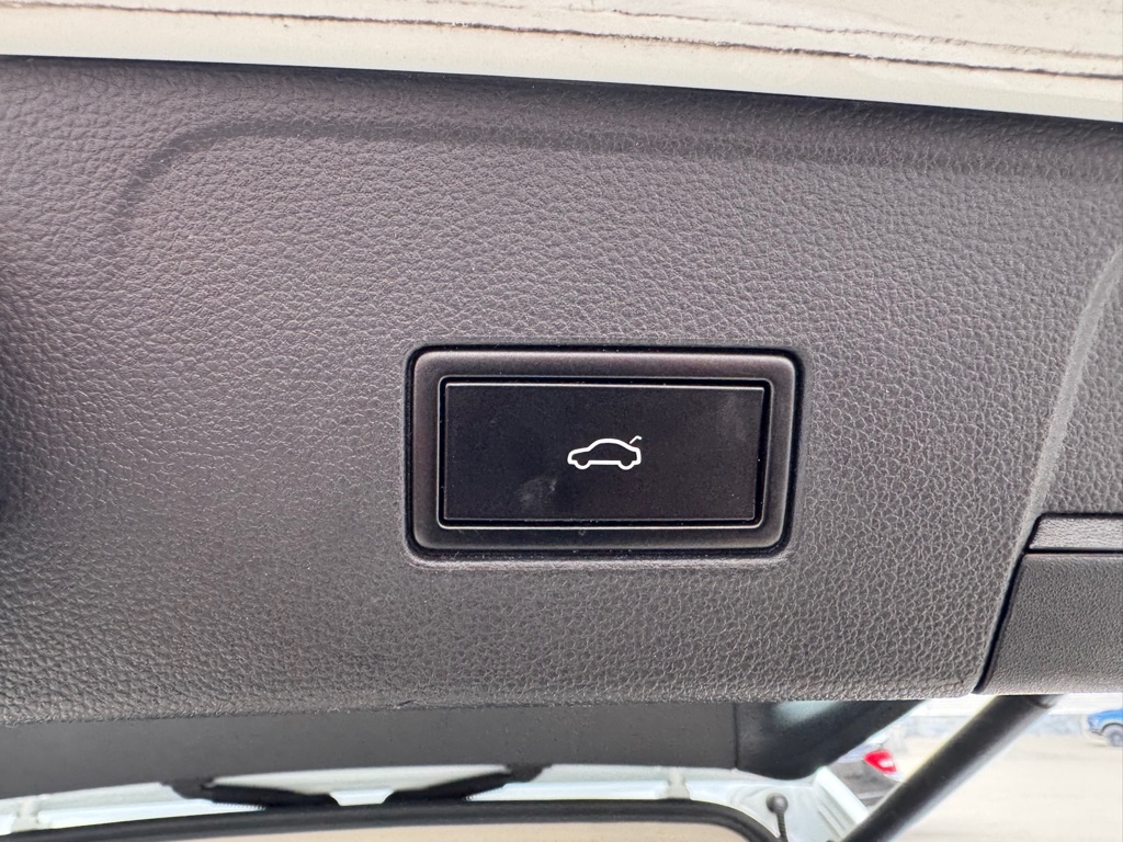 Volkswagen Atlas V6 SEL Premium AWD 2018