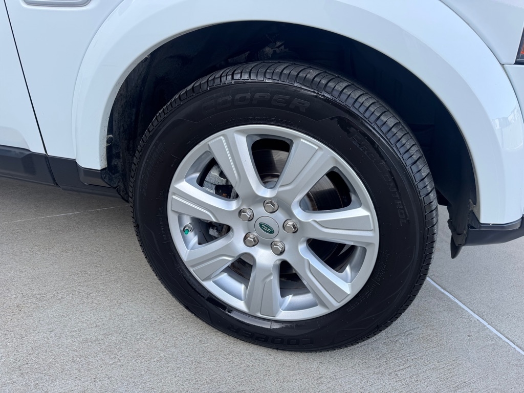 Land Rover LR4 HSE Luxury 2013