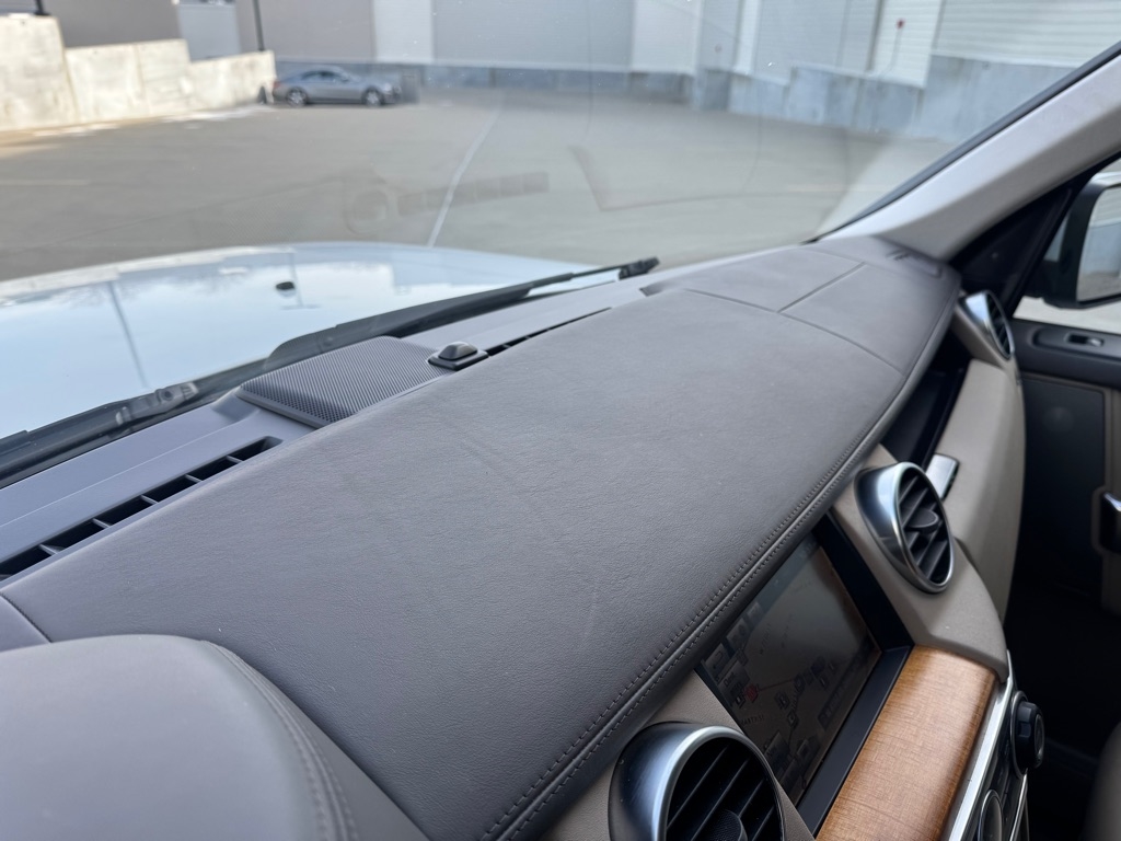 Land Rover LR4 HSE Luxury 2013