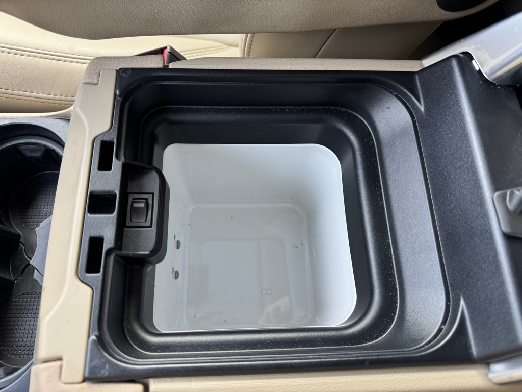 Land Rover LR4 HSE Luxury 2013