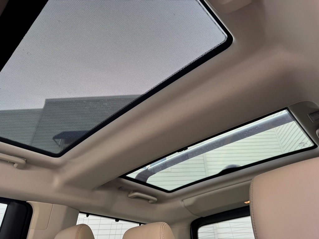 Land Rover LR4 HSE Luxury 2013