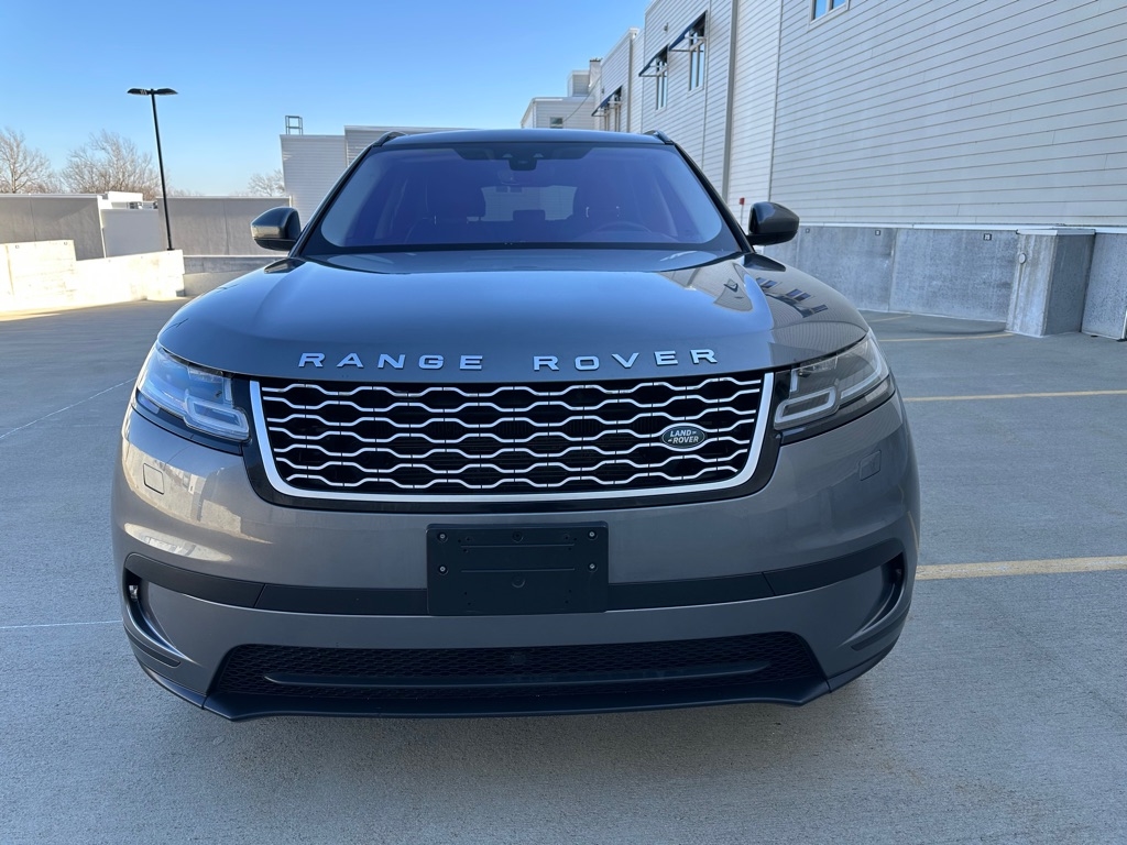 Land Rover Range Rover Velar S 2018
