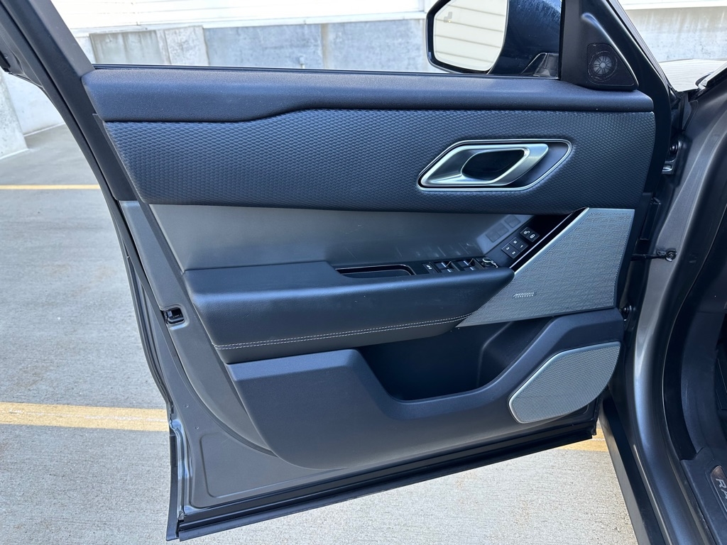 Land Rover Range Rover Velar S 2018