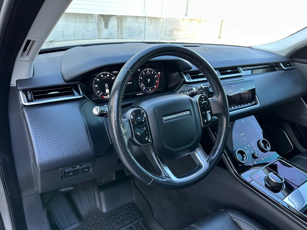 Land Rover Range Rover Velar S 2018