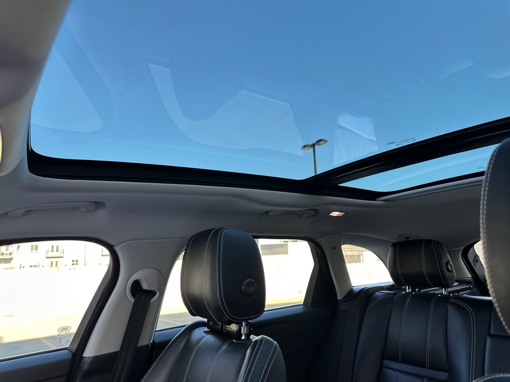 Land Rover Range Rover Velar S 2018