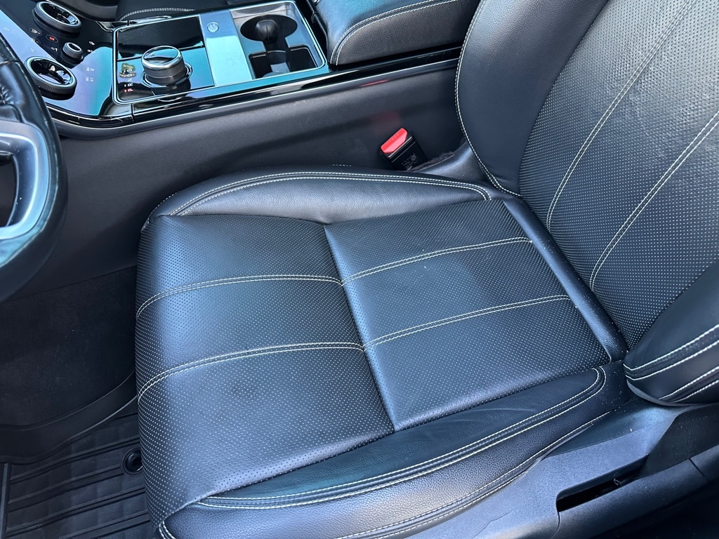 Land Rover Range Rover Velar S 2018