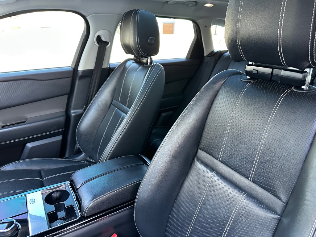 Land Rover Range Rover Velar S 2018