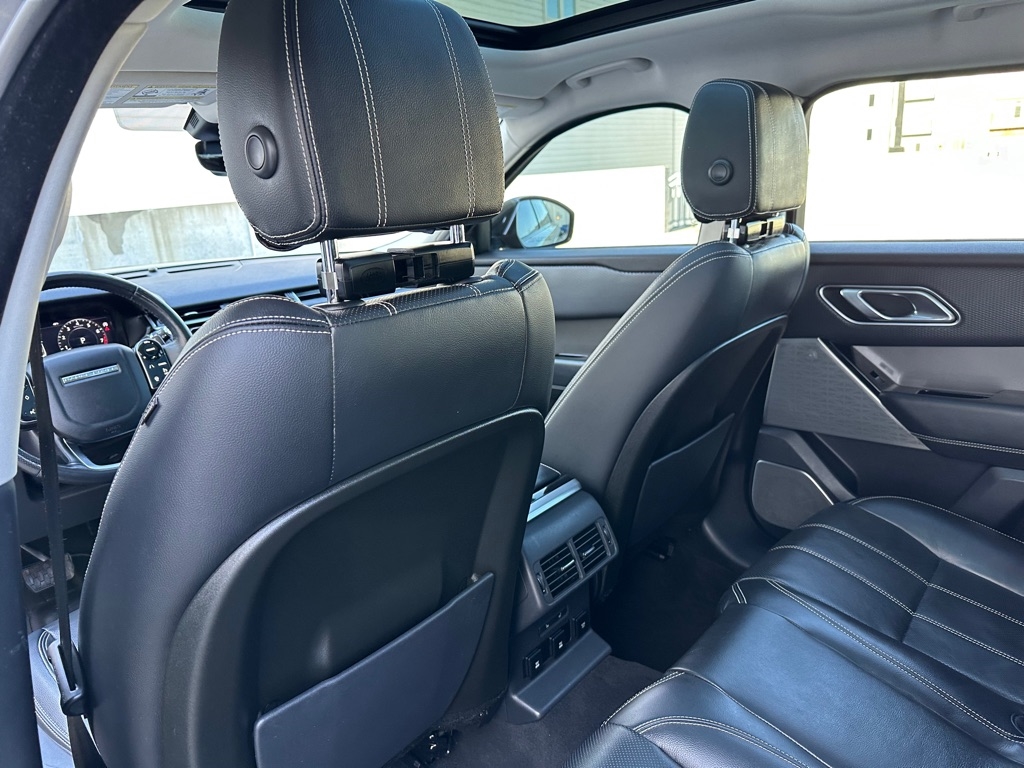 Land Rover Range Rover Velar S 2018