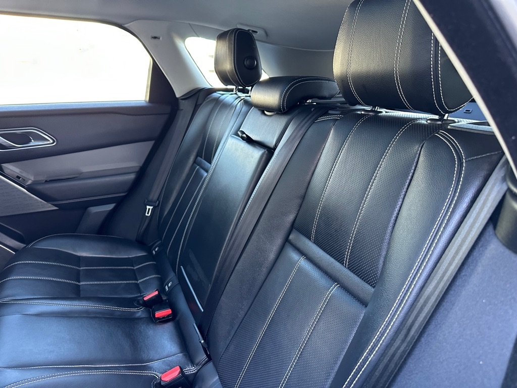 Land Rover Range Rover Velar S 2018