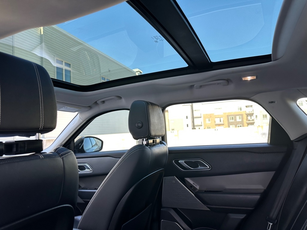 Land Rover Range Rover Velar S 2018