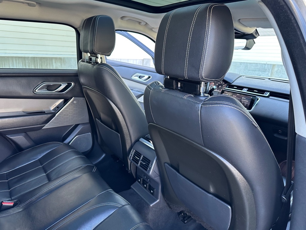 Land Rover Range Rover Velar S 2018